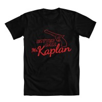 Better Call Mr. Kaplan